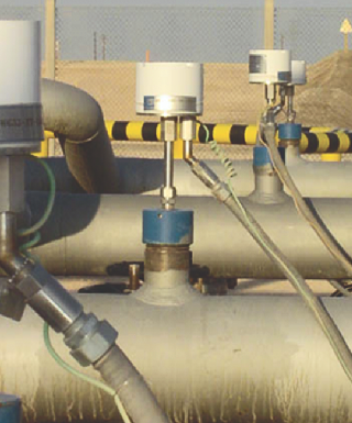 Corrosion Monitoring Systems